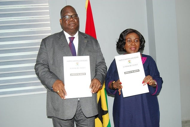 L’urgence de la préservation des fleuves Bia et Tanoé préoccupe la Côte d’Ivoire et le Ghana
