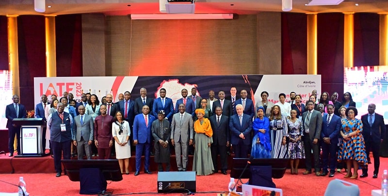 Côte d’Ivoire: réactions suite à la renonciation de l’organisation de la conférence IATF