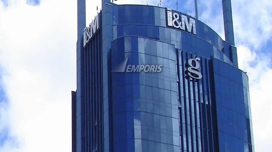 Kenya&nbsp;: le groupe I&M clôture l’année 2022 avec des indicateurs au vert