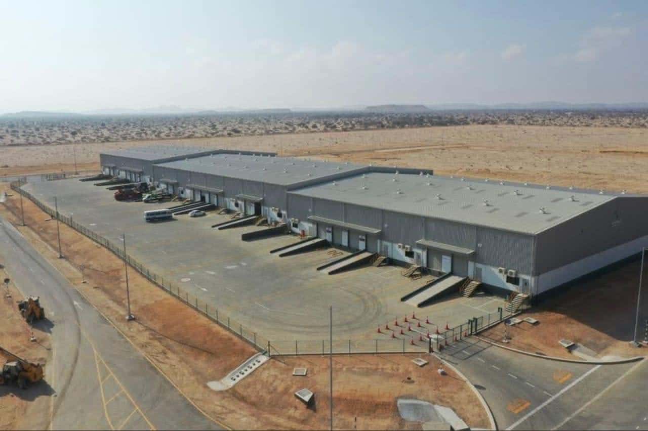 DP World et le gouvernement du Somaliland inaugurent la Zone économique de Berbera