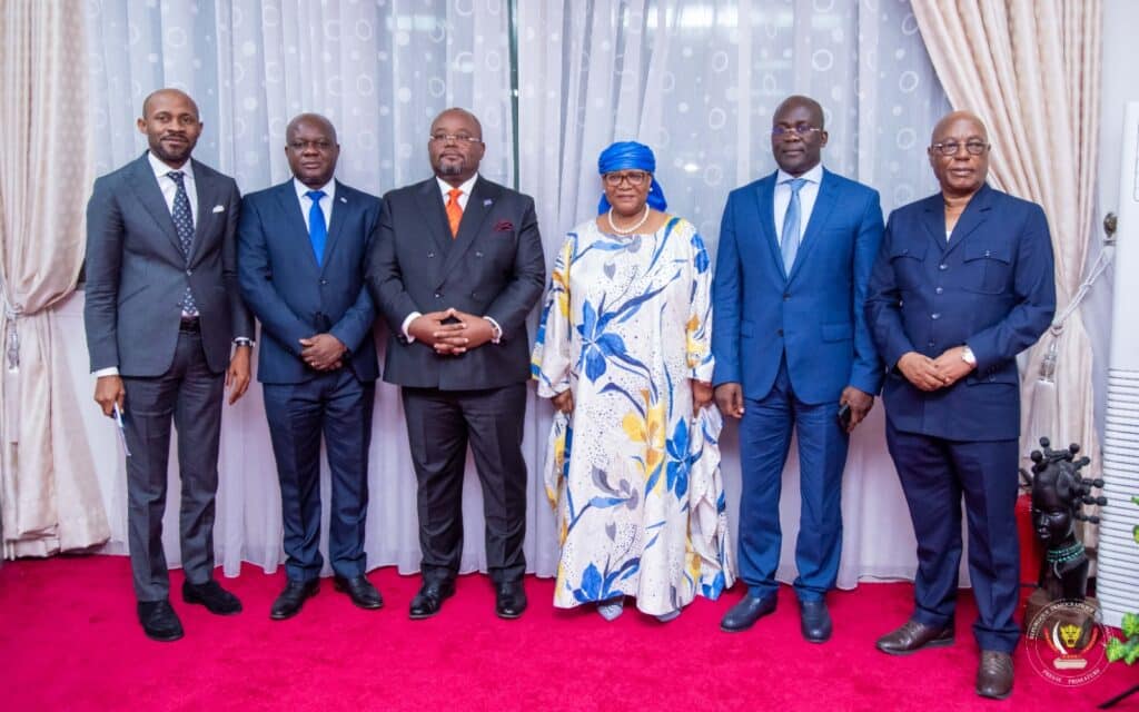 RDC : la Banque centrale va publier régulièrement le taux de change du franc congolais dans les médias