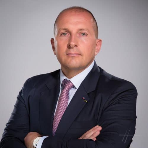 Franck Mathiere (Magil) : « En Afrique, nous aspirons à répondre au cas par cas à tous les projets pour lesquels notre expertise pourrait être utile »