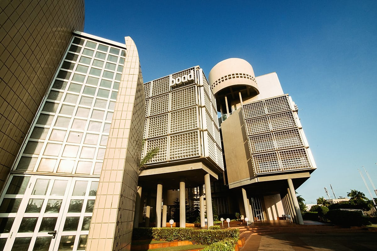 Le Conseil d’Administration de la BOAD tient à Bissau la première session de l’année de son cinquantenaire