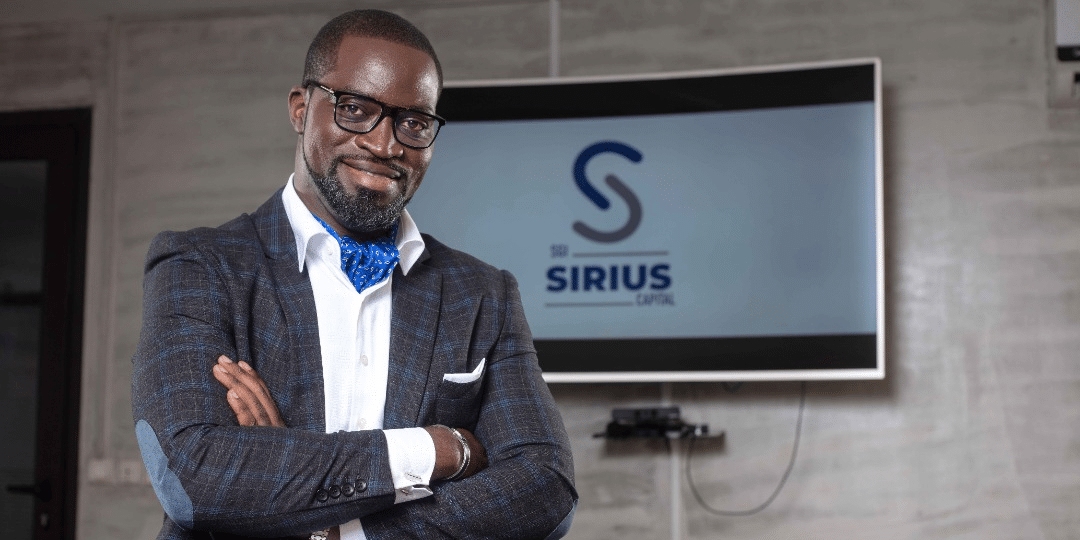 Entretien avec Ismael Cissé, DG de Sirius Capital sur le potentiel de financement du logement en Afrique