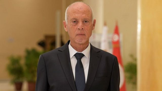 Tunisie : le président Kaïs Saïed limoge sa ministre des Finances et nomme une autre