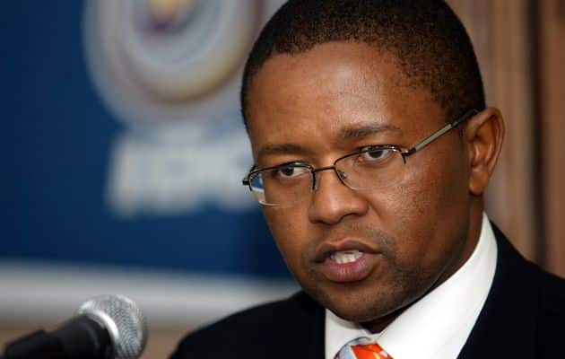 Mvuleni Geoffrey Qhena, nouveau président du conseil d’administration de Telkom