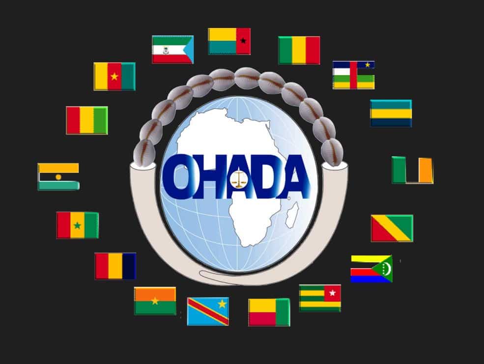 OHADA : disponibilité de l’Acte uniforme relatif au Système comptable des entités à but non lucratif