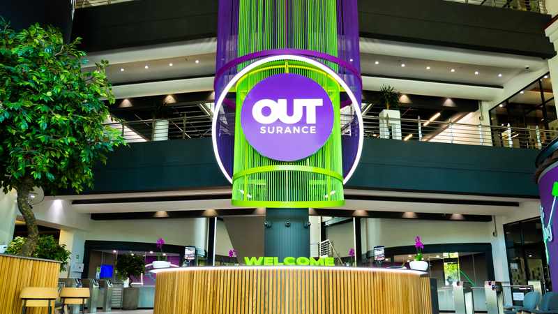 L’assureur sud-africain OUTsurance lorgne le marché irlandais