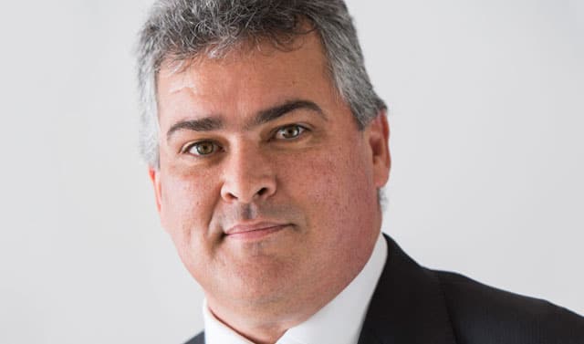 Olivier Fortuin, le directeur général de Seacom quitte le navire