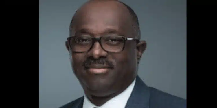 Nigéria : Oluseyi Oyefeso nommé directeur exécutif de First Bank en charge de la banque de détail