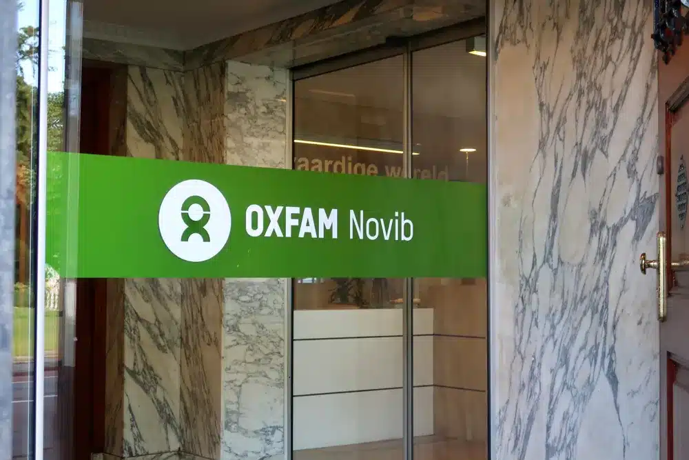 Goodwell Investments et Oxfam Novib lancent un fonds de 20 millions d’euros pour les start-up africaines