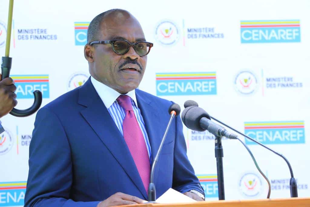 RDC : lancement de la campagne de vulgarisation de la nouvelle loi anti-blanchiment des capitaux et financement du terrorisme&nbsp;