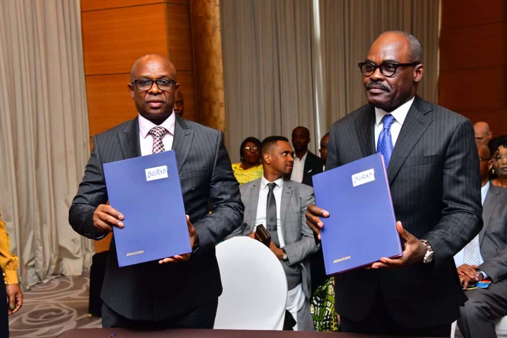 RDC : le ministère des Finances annonce un « record historique » des recettes mobilisées en 2022