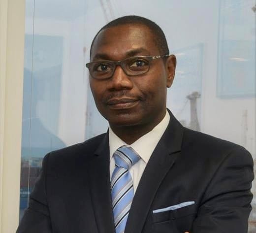 Noël Kelembho nommé Directeur Général de Bolloré Africa Logistics au Niger