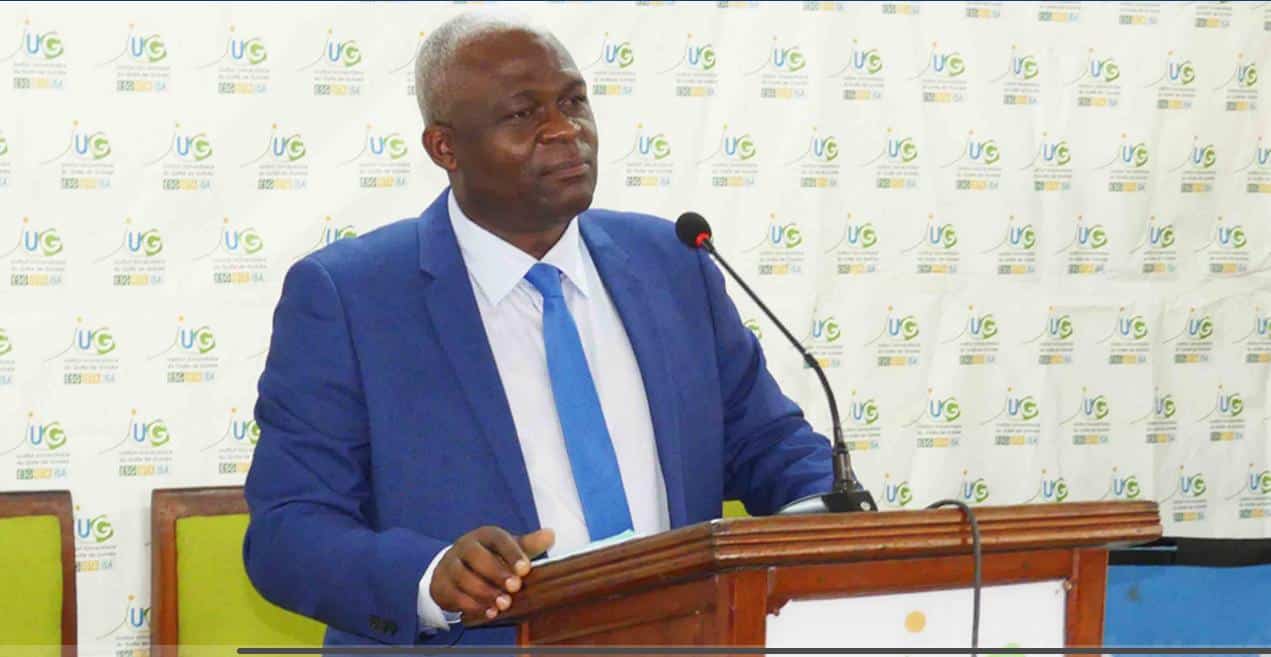 Cameroun : Roger Athanase Meyong Abath nommé à la tête des impôts