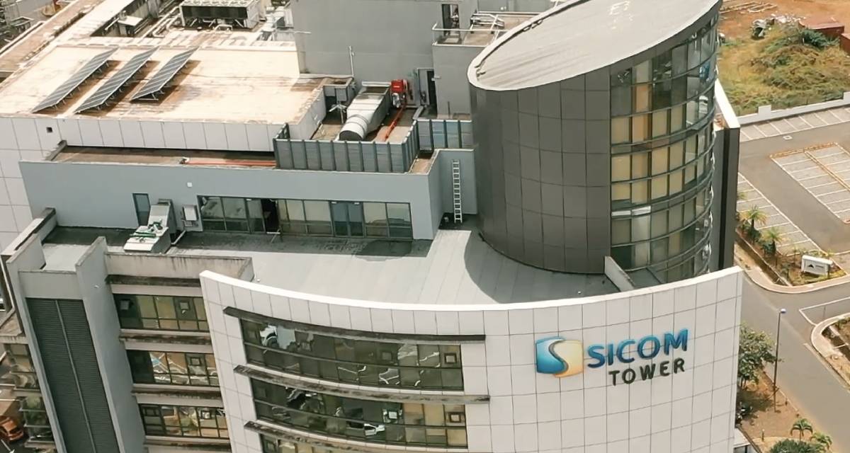 Le mauricien Sicom Group entre dans le capital de la TDB