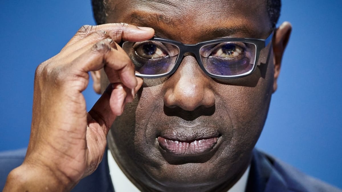 Côte d&rsquo;Ivoire : Tidjane Thiam recalé pour la présidentielle