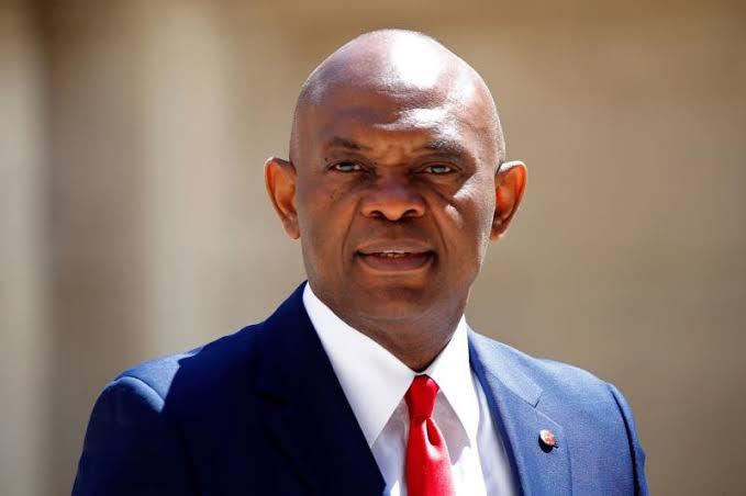 Le coup de gueule de Tony Elumelu au sujet du recensement de la population au Nigeria