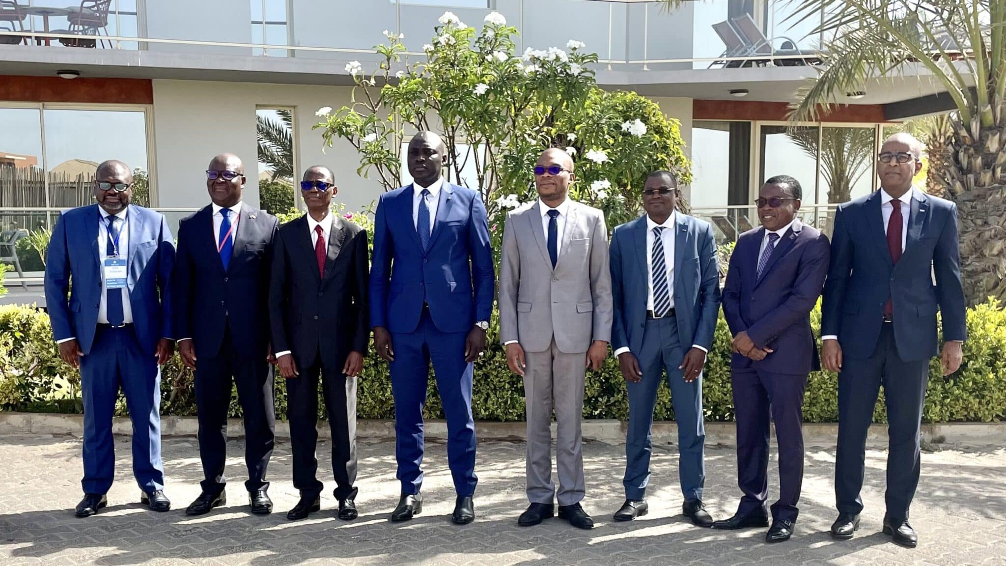 UEMOA : l’AMF-Umoa valide le rapport d&rsquo;amélioration des règles comptables spécifiques