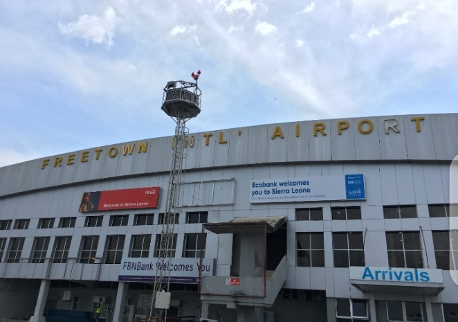 Sierre Leone : la société turque Summa va exploiter l’aéroport international de Freetown pour 25 ans