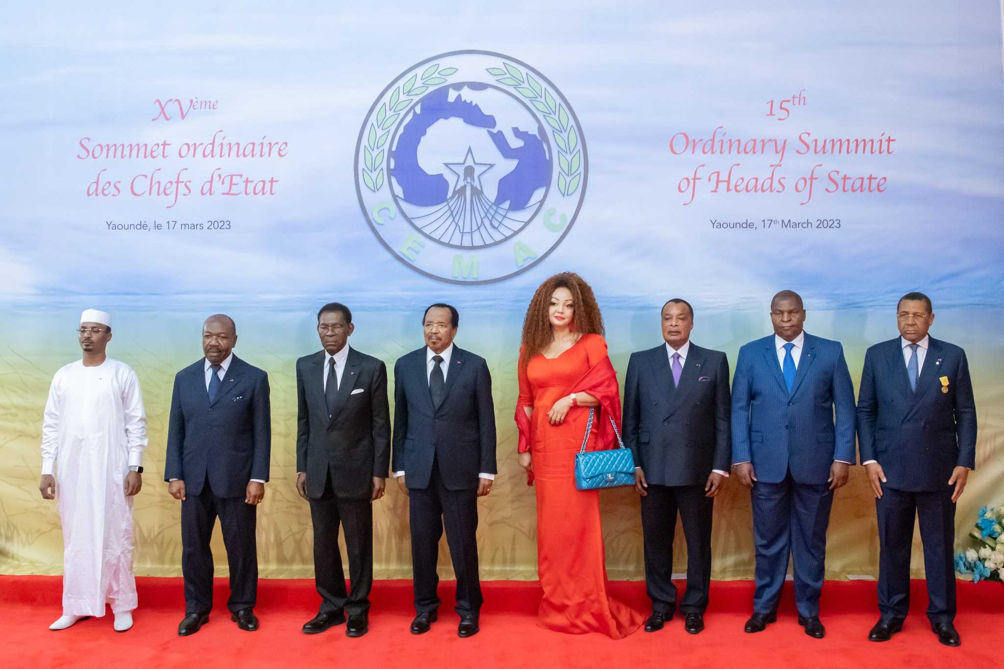 CEMAC : l&rsquo;encours de dettes des pays frôle les 6.000 milliards de FCFA à fin juin 2023