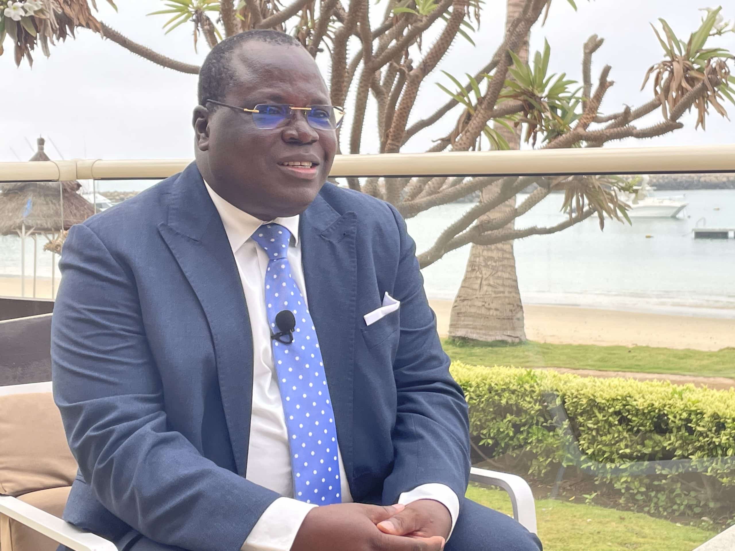Entretien exclusif avec Kodjo Attaty, souscripteur régional en charge de l’Afrique de l’ouest et centrale francophone d’African Trade Insurance Agency (ATI)