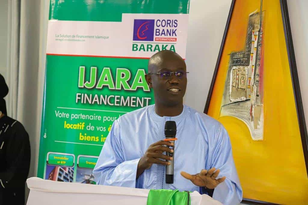 10ème Réunion du Conseil de Conformité Interne de Coris Bank International Sénégal