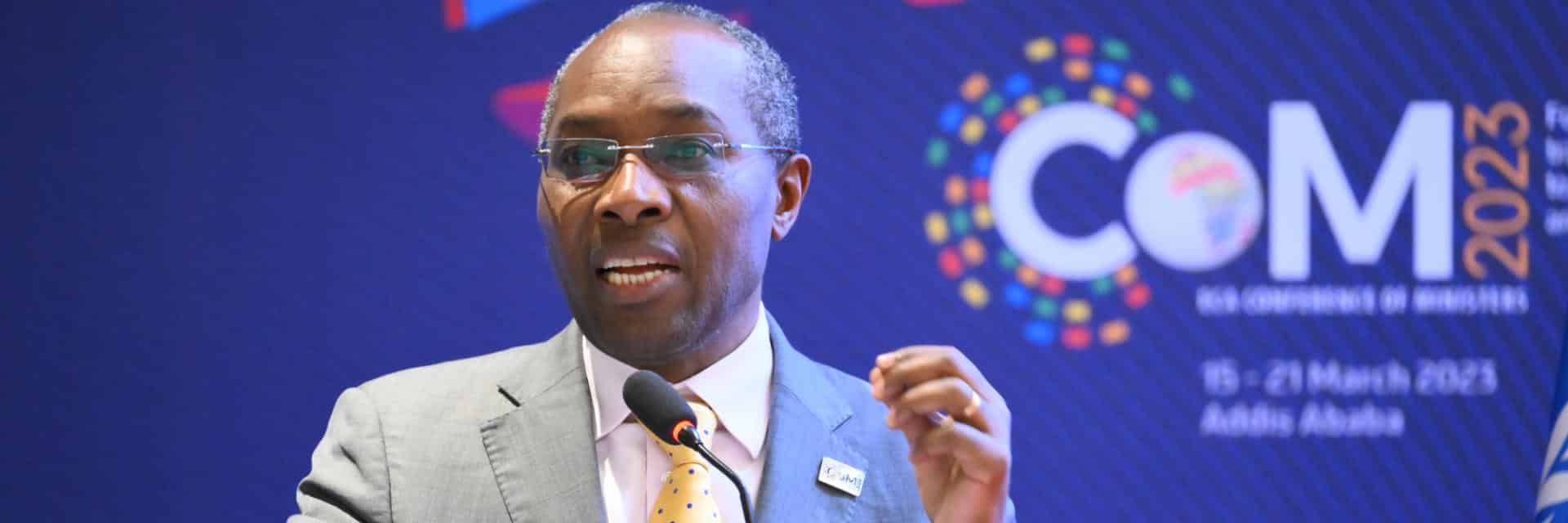 Selon le rapport de la CEA, l’Afrique doit approfondir son intégration régionale pour en tirer des avantages économiques
