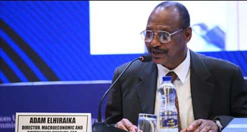L’Afrique doit endiguer la pauvreté et les inégalités sociales pour atteindre ses objectifs de développement