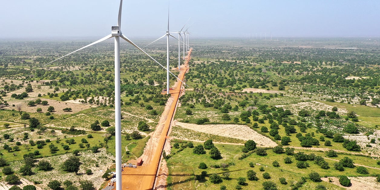Rubis Energy Kenya et Solarise Africa nouent un partenariat pour promouvoir les énergies vertes en Afrique de l’Est