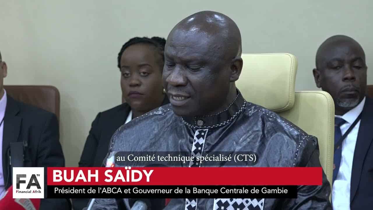 Les Banques Centrales Africaines (ABCA), vers une monnaie unique