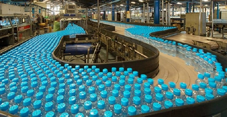 Maroc : Hausse de 49,1% du bénéfice consolidé de la société des Eaux Minérales d’Oulmès en 2022