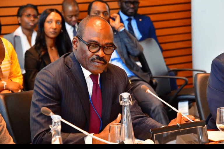 RDC : 15,6 millions USD levés par l’Etat sur le marché local