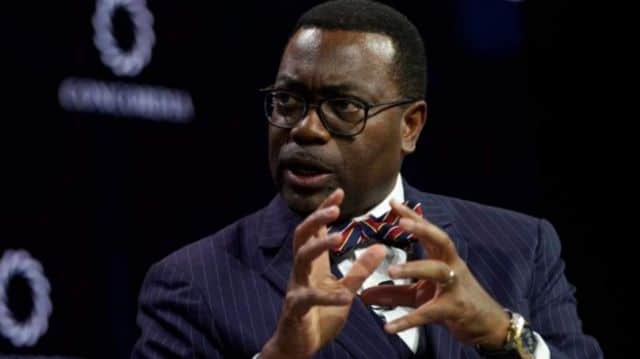 La BAD souhaite « une restructuration ordonnée de la dette souveraine en Afrique »