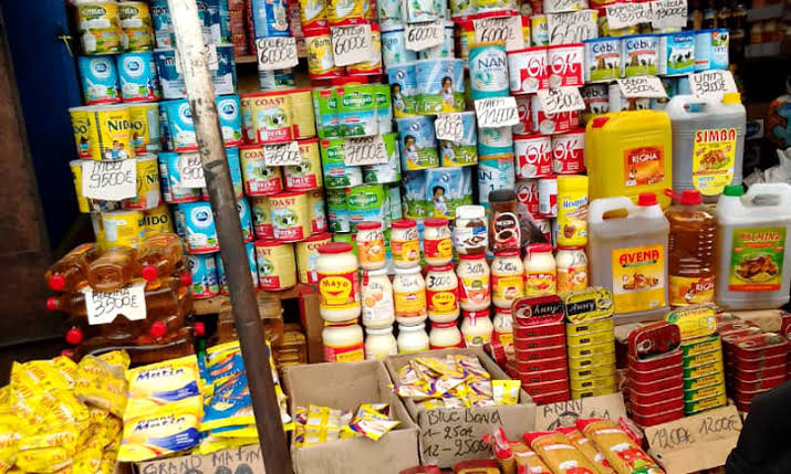 RDC : le gouvernement proroge la suspension de la perception de la TVA sur certains produits