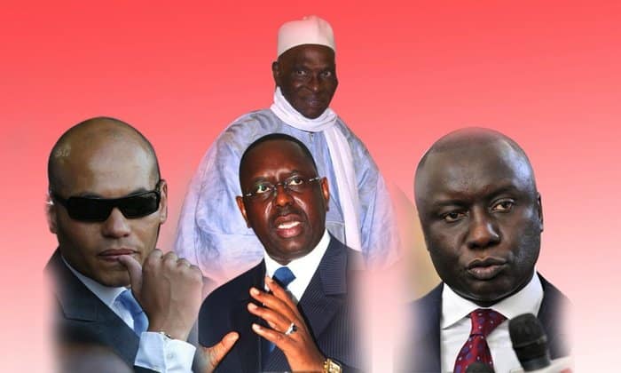 Sénégal : un trigone libéral au centre de la recomposition du champ politique