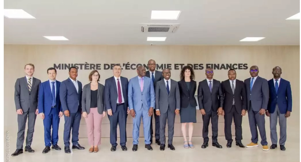 Le Bénin, chouchou du FMI et meilleur papier de l’UEMOA 