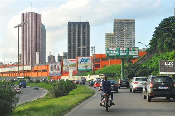 La Côte d’Ivoire obtient 66 milliards FCFA de bons et obligations du trésor