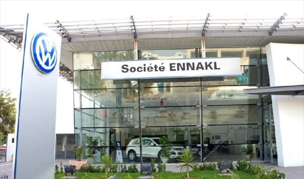 Tunisie : Hausse de 32,38% du bénéfice consolidé du groupe Ennakl Automobiles en 2022