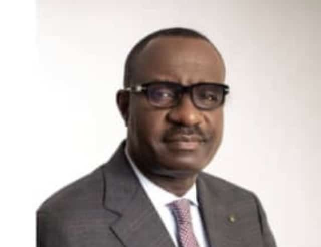 BIDC : Dr George Agyekum Nana Donkor reconduit pour cinq ans