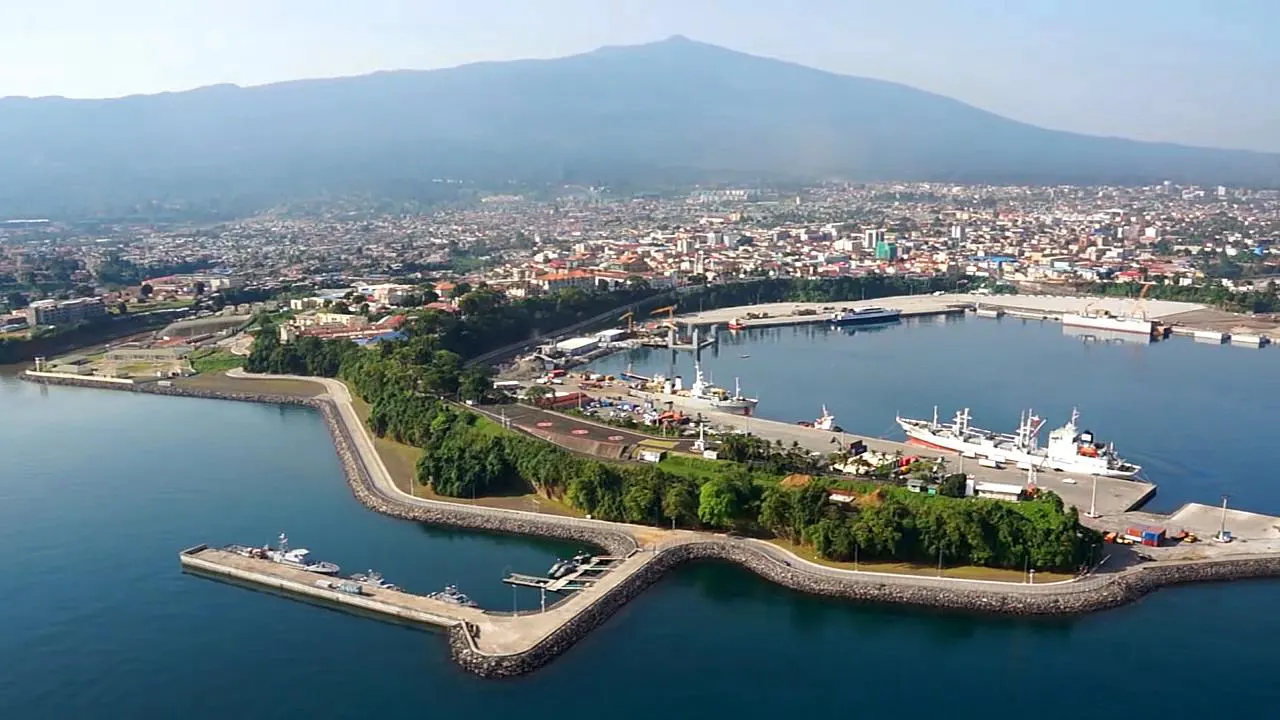 Guinée-Equatoriale : trois multinationales en course pour l’exploitation et la gestion portuaire