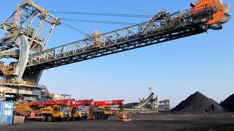 Afrique du Sud : Tharisa annonce une production de chrome en hausse de 5,7% au premier trimestre 2023