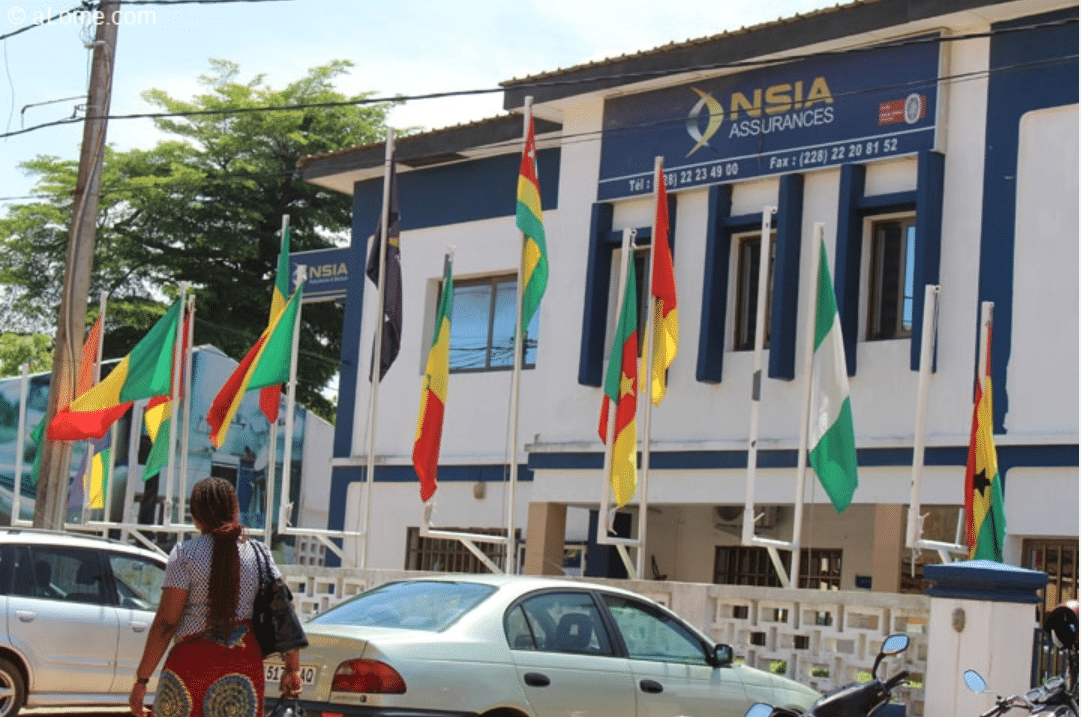 Sanlam Assurances Vie Togo passe sous la bannière de NSIA Vie Assurances Togo
