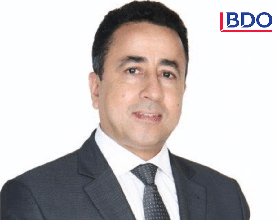 Audit: au Maroc, les Big Four broient du noir