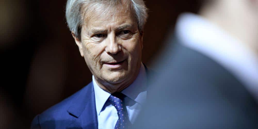 Coup de tonnerre : CMA CGM rachète Bolloré Logistics pour 5 milliards d’euros 