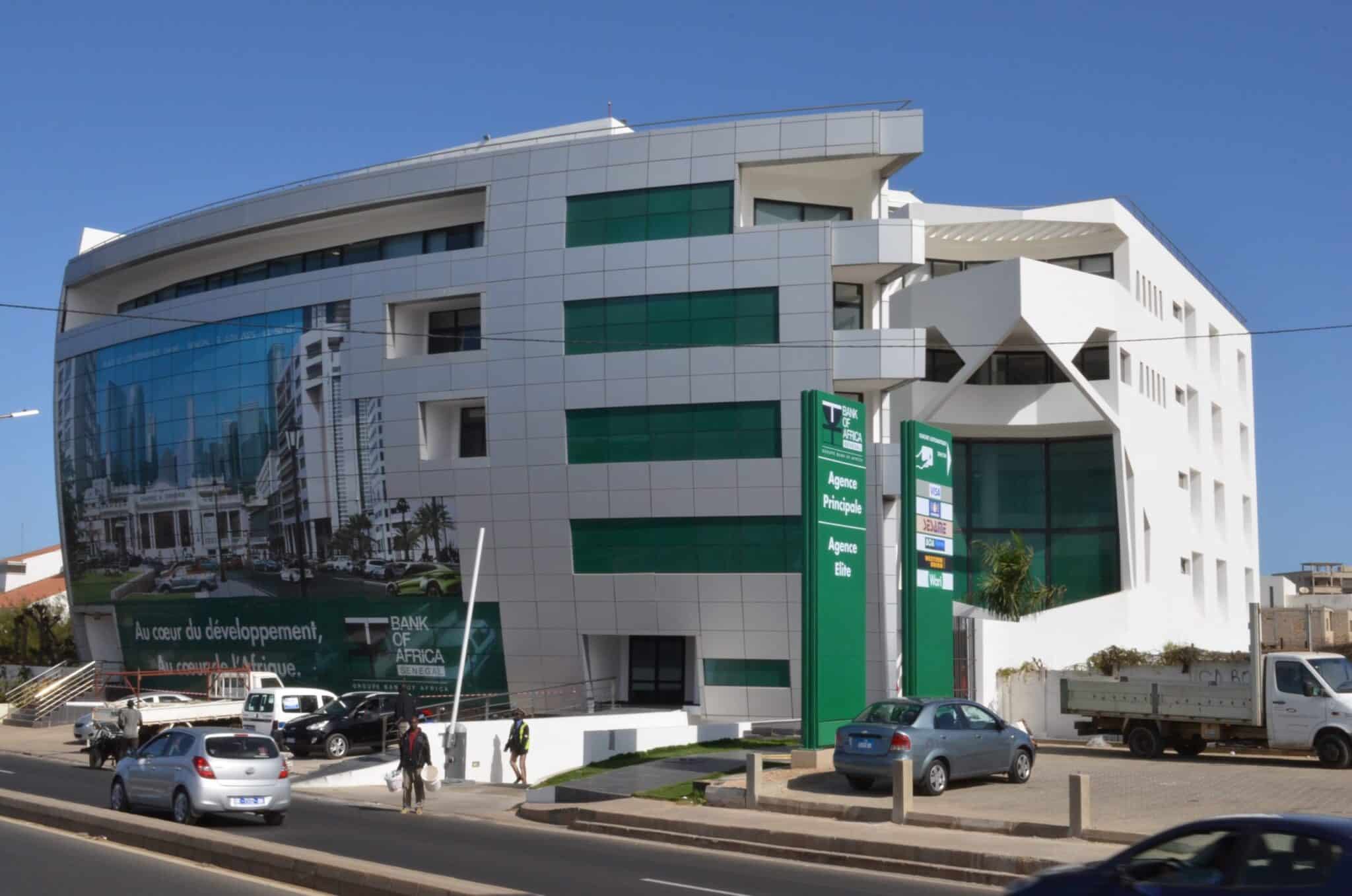Bank of Africa Sénégal enregistre un bénéfice net en hausse de 10,1 % en 2025