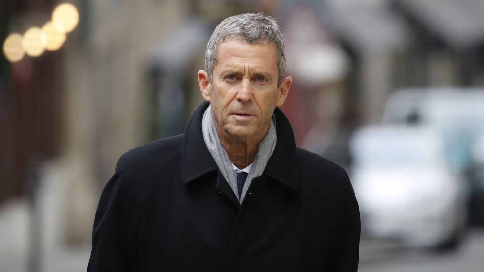 Beny Steinmetz condamné en appel à Genève dans l’affaire Simandou en Guinée