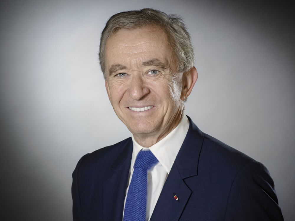 Bernard Arnault détrône Elon Musk et devient l’homme le plus riche du monde