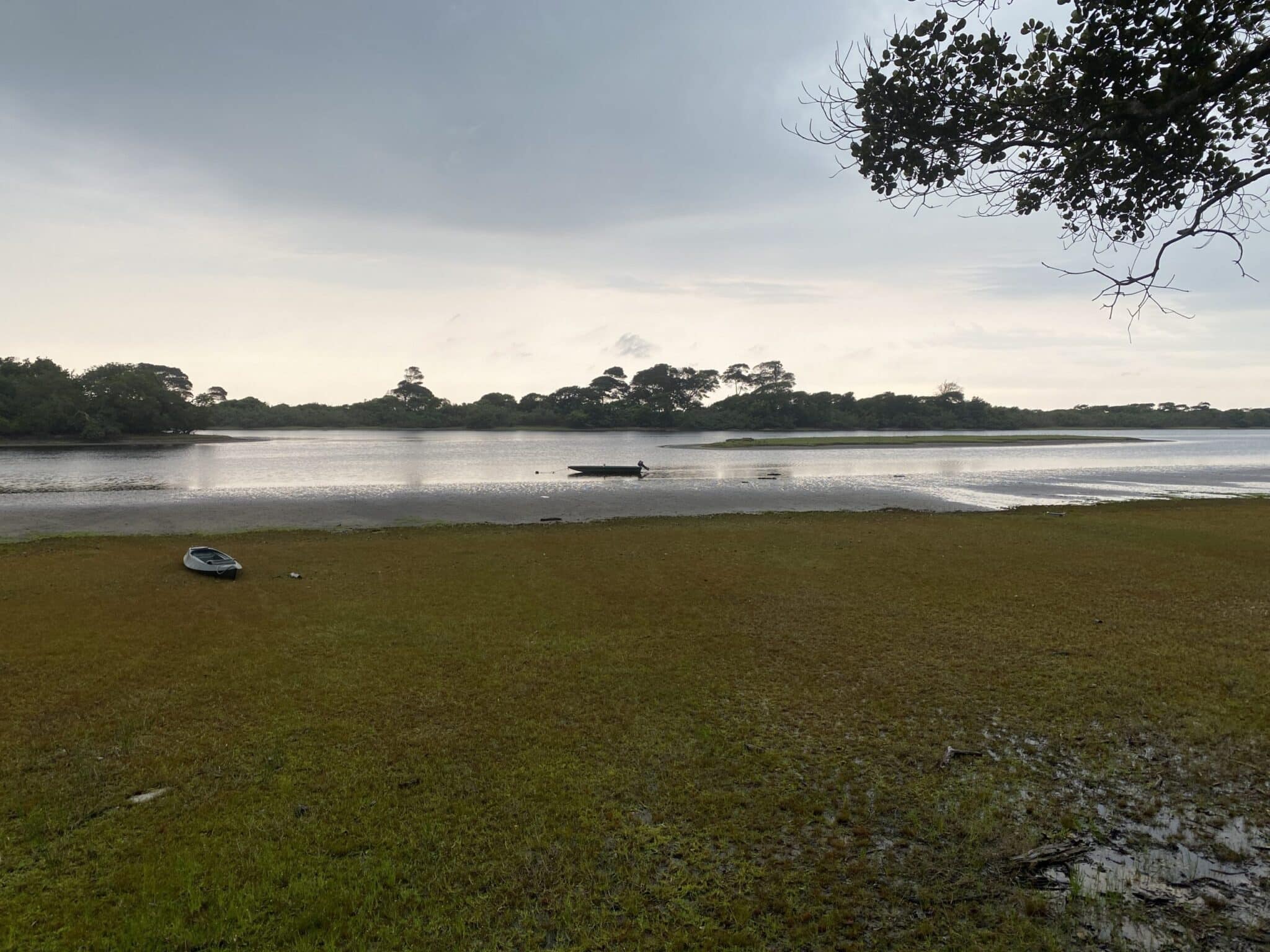 Gabon, le dernier Eden