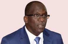 Abdoulaye Diouf Sarr nouveau directeur général du Fonsis